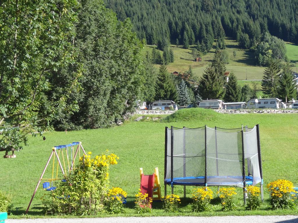 Tirolerhof Lermoos Quarto foto